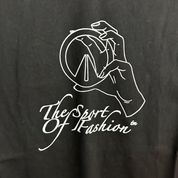 NWT - UNKWN Graphic Tee - Picture 2 of 3